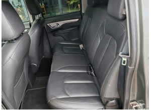 GREAT WALL STEED 6 BENZINA GPL PIK UP DOPPIA CABINA 5 POSTI .
